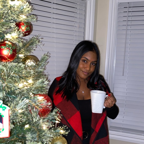 Meet your Posher, Maya - Picture 1 of 1